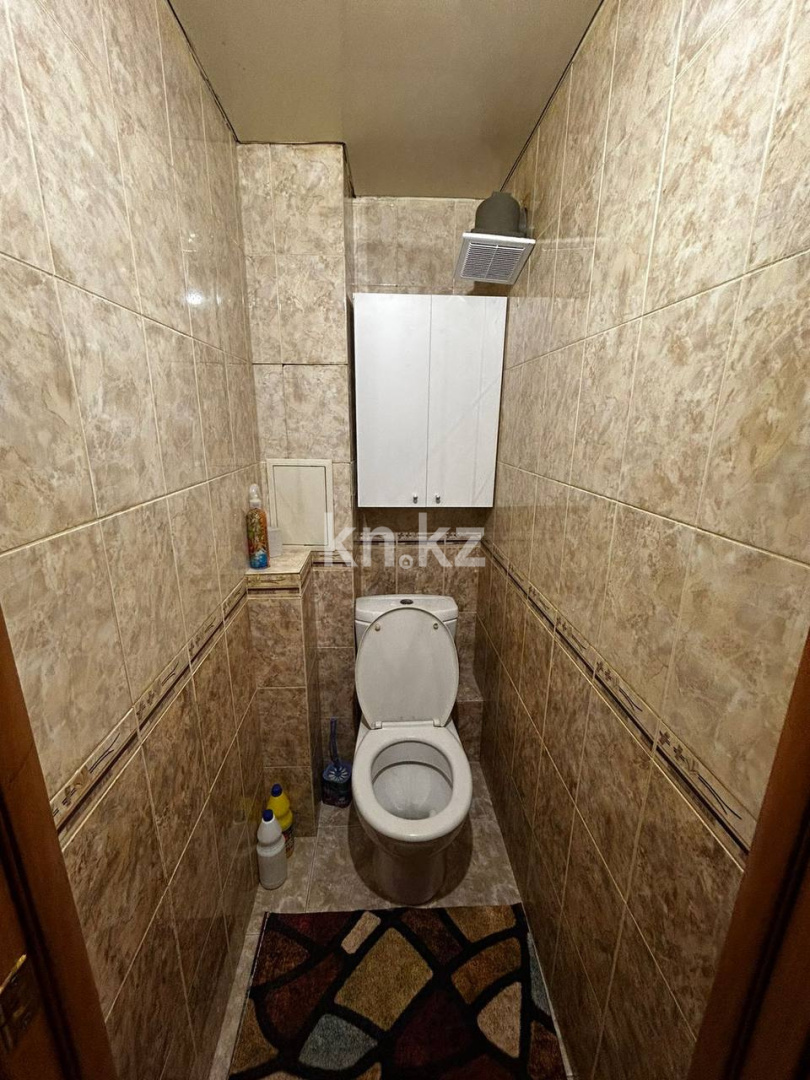 Аренда 2-комнатной квартиры, 50 м² в Астане - фото 10