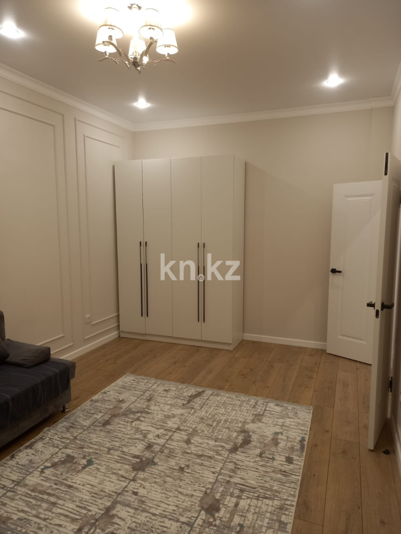 Аренда 1-комнатной квартиры, 40 м² в Астане - фото 5