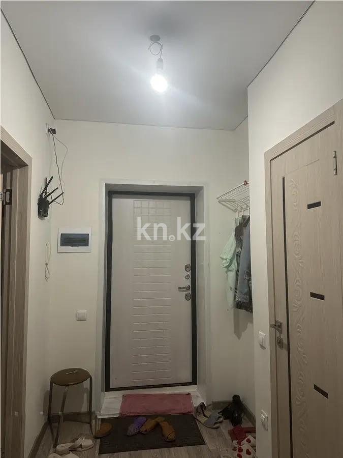 Продажа 1-комнатной квартиры, 43 м² в Караганде - фото 4