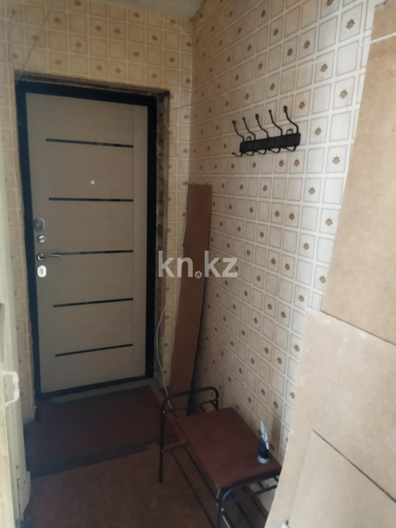 Продажа 1-комнатной квартиры, 29 м², Казыбек би, дом  18 в Карагандинской области - фото 3