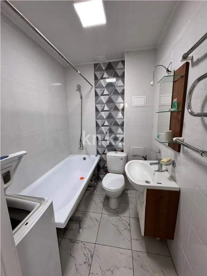 Продажа 2-комнатной квартиры, 38.6 м² в Астане - фото 4