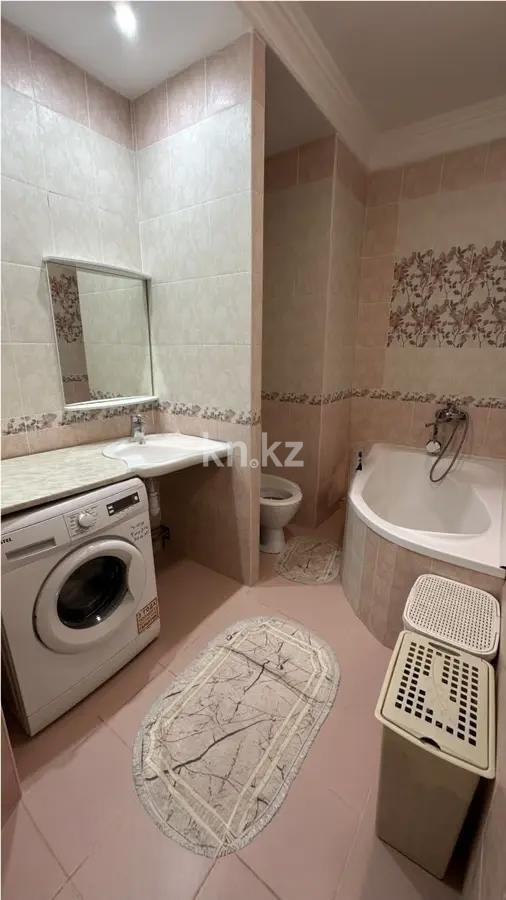 Продажа 1-комнатной квартиры, 45.3 м² в Астане - фото 3