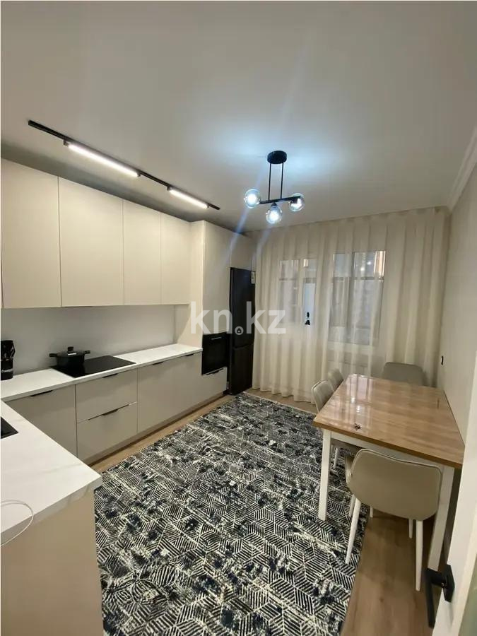 Продажа 2-комнатной квартиры, 82 м², ул. Сыганак, дом  33 в Астане - фото 3