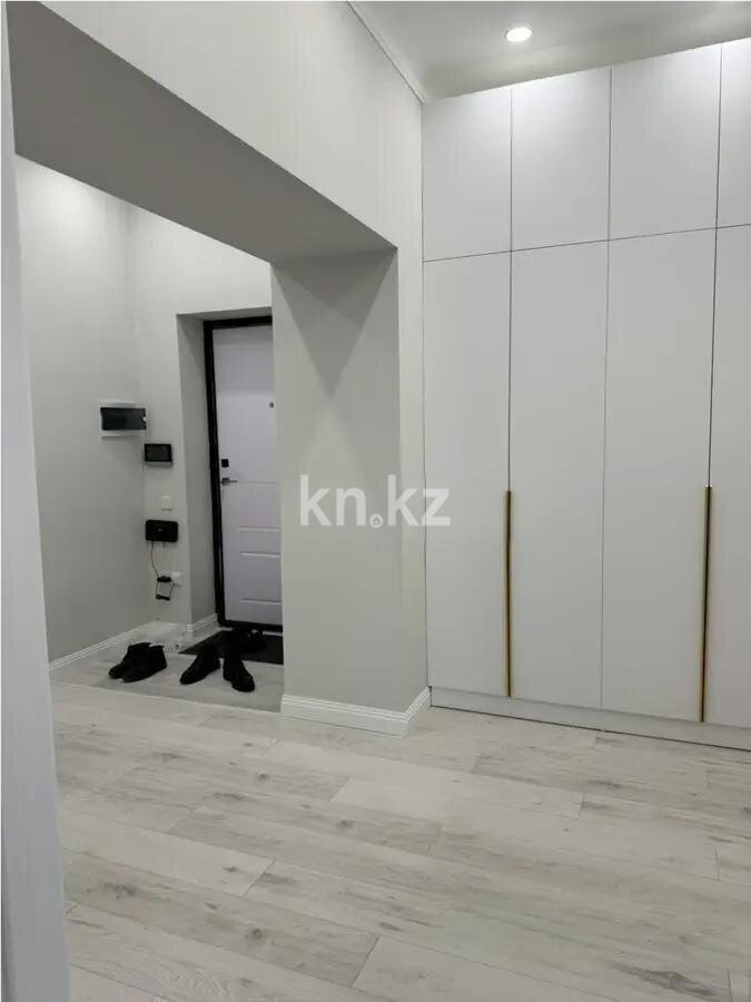 Продажа 2-комнатной квартиры, 72.5 м² в Алматы - фото 5