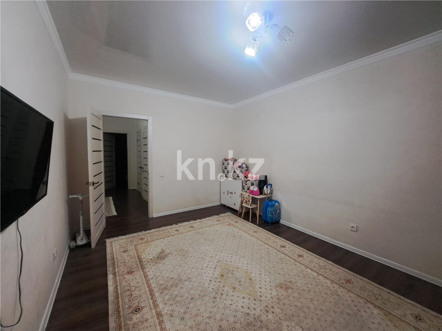 Продажа 2-комнатной квартиры, 64 м² в Астане - фото 2