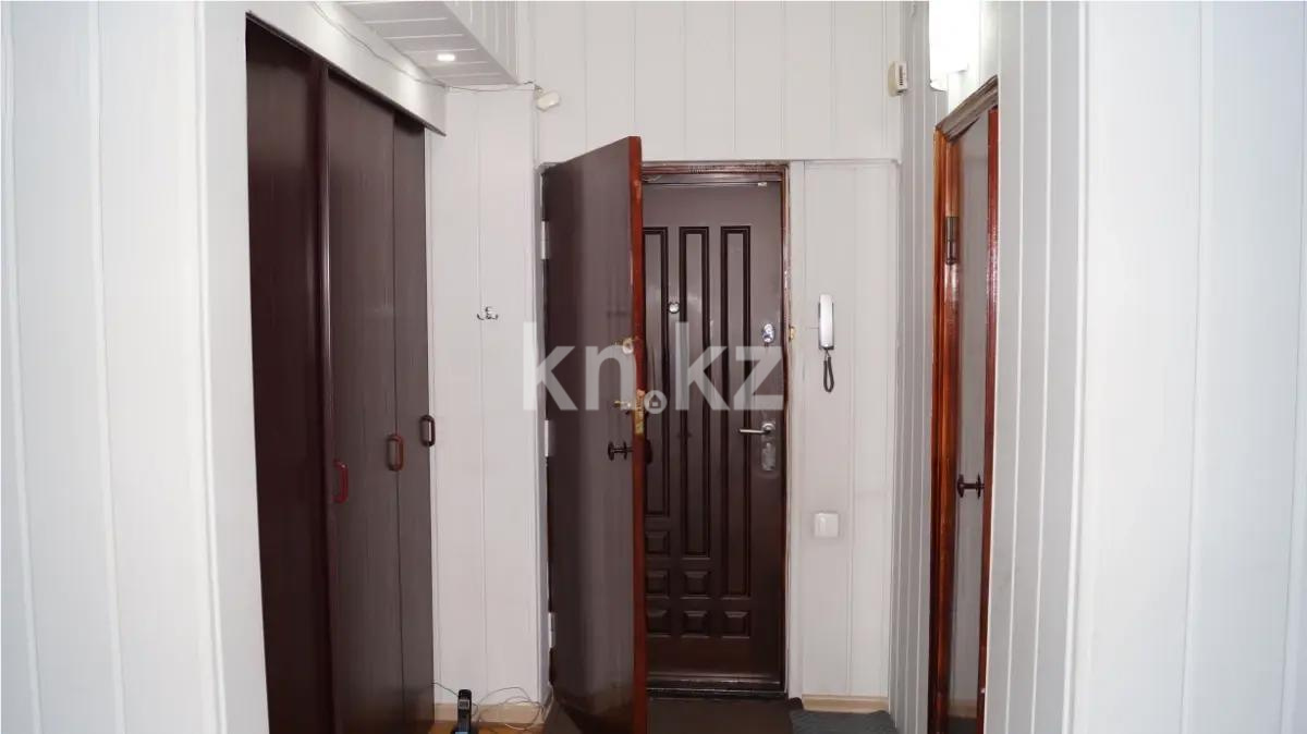 Продажа 3-комнатной квартиры, 75.4 м² в Алматы - фото 6