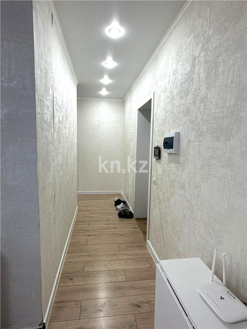 Продажа 3-комнатной квартиры, 66 м², ул. Букетова в Караганде - фото 9