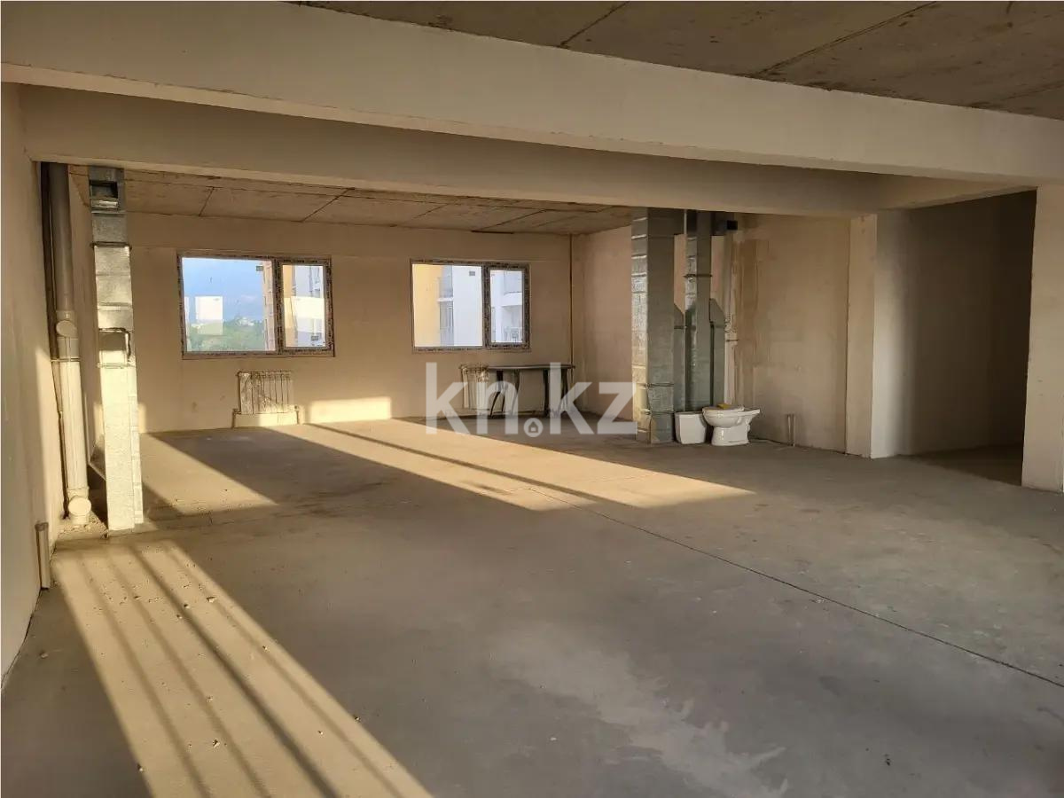Продажа 3-комнатной квартиры, 90 м², пр. Сейфуллина, дом  51/3 в Алматы - фото 2