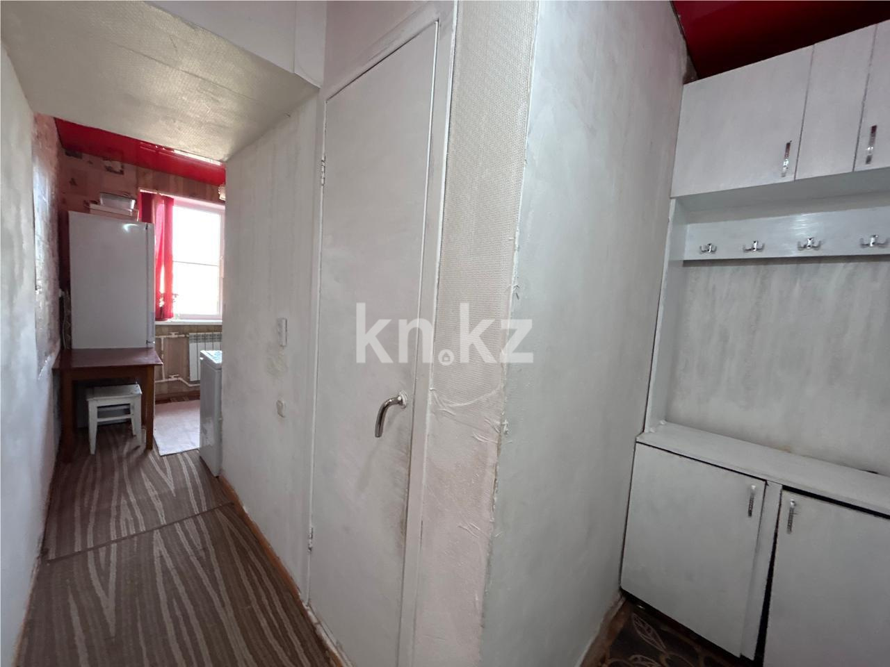 Продажа 1-комнатной квартиры, 31 м² в Темиртау - фото 7