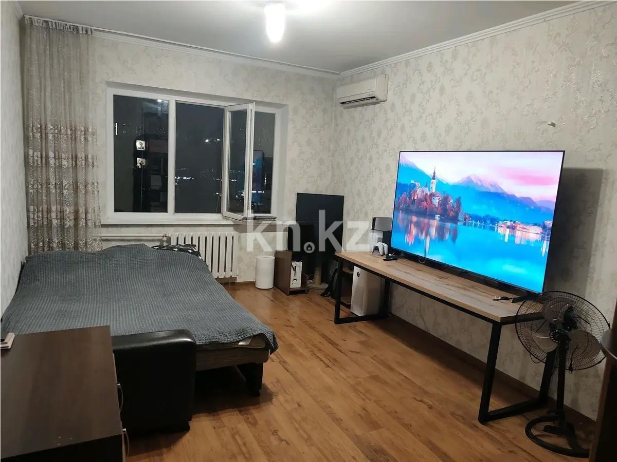 Продажа 1-комнатной квартиры, 42 м² в Алматы