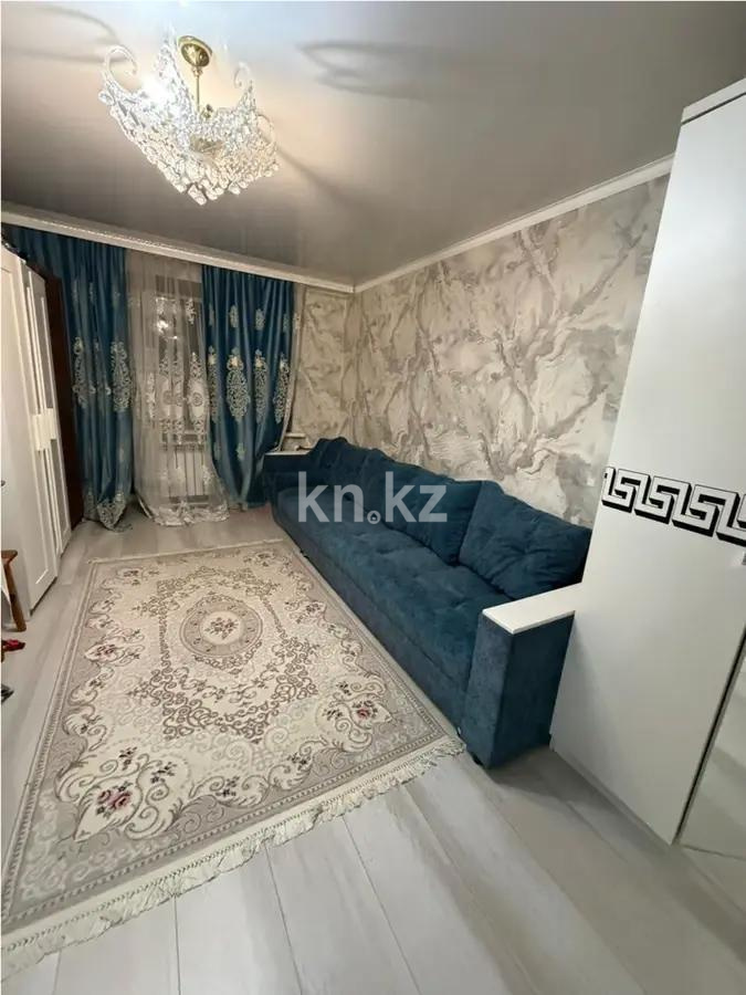 Продажа 3-комнатной квартиры, 62 м² в Караганде