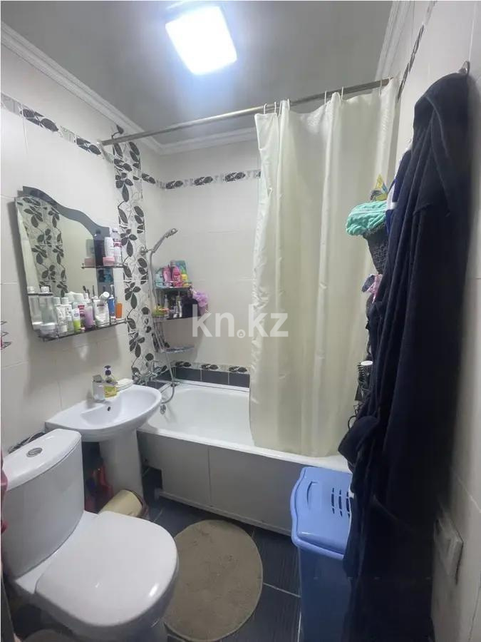 Продажа 2-комнатной квартиры, 41 м² в Алматы - фото 4