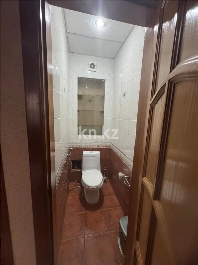 Продажа 3-комнатной квартиры, 72 м² в Алматы - фото 5