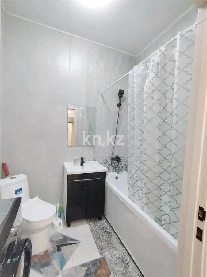 Продажа 1-комнатной квартиры, 39 м² в Астане - фото 3