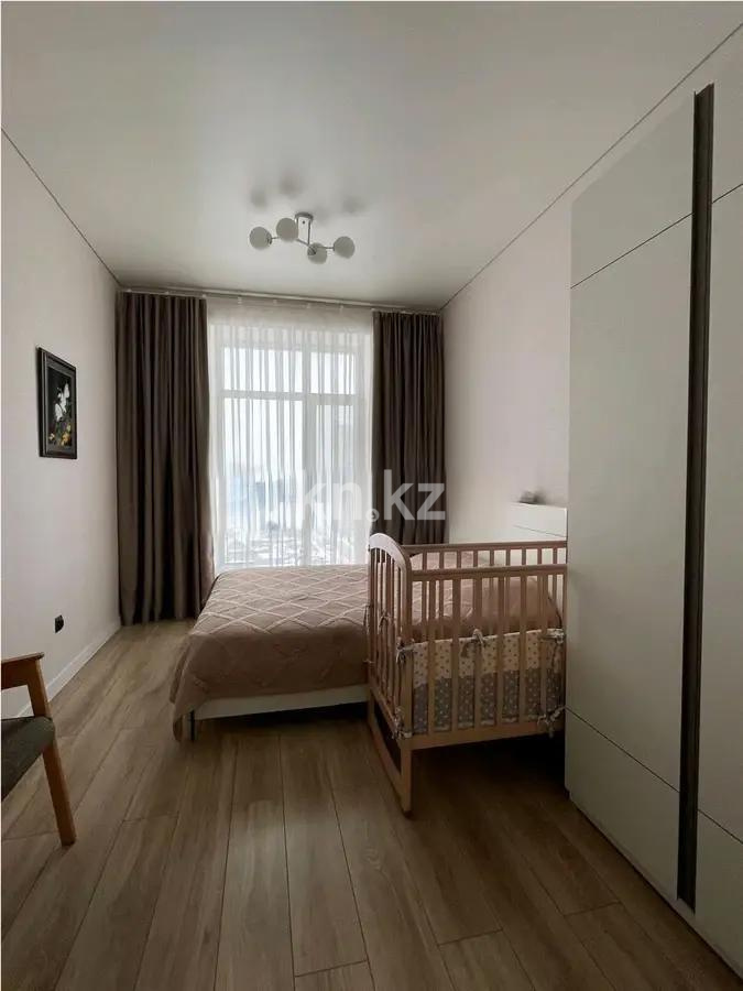 Продажа 3-комнатной квартиры, 81 м², ул. Бокейхана, дом  15/1 в Астане - фото 2