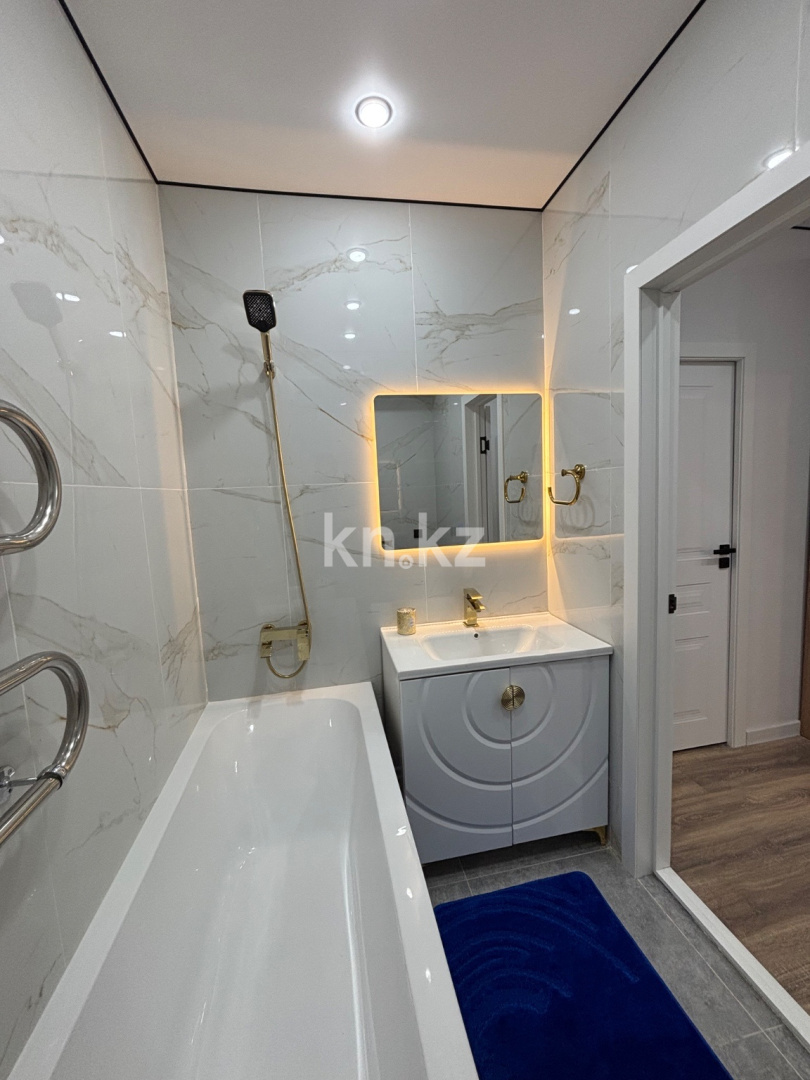 Продажа 3-комнатной квартиры, 72.4 м² в Алматы - фото 27