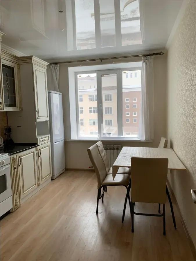 Продажа 1-комнатной квартиры, 40 м², пр. Аль-Фараби, дом  25 в Астане - фото 2