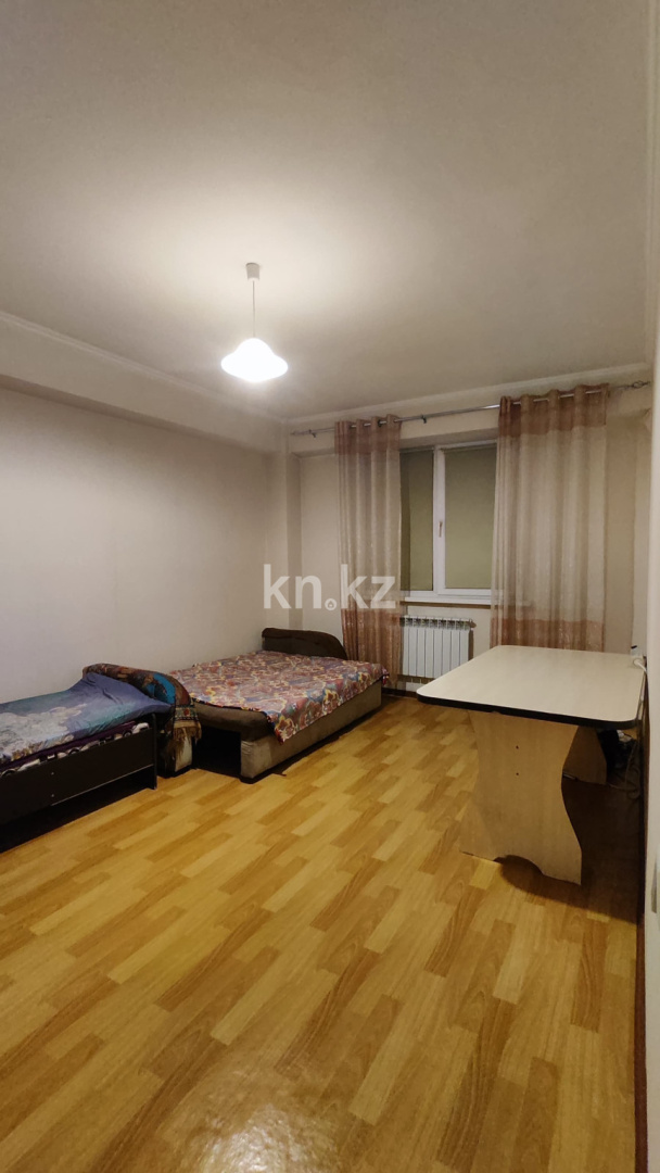 Продажа 3-комнатной квартиры, 45 м² в Алматы - фото 3