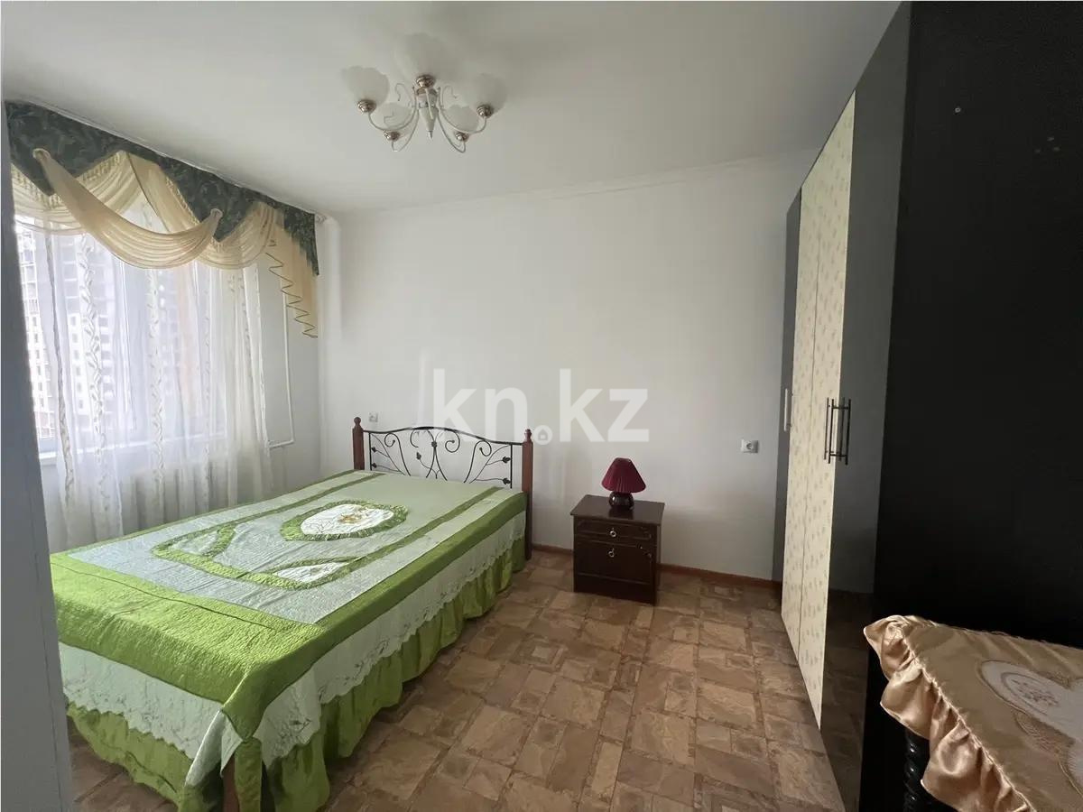 Продажа 2-комнатной квартиры, 54 м², пр. Шахтеров, дом  9 в Караганде - фото 2