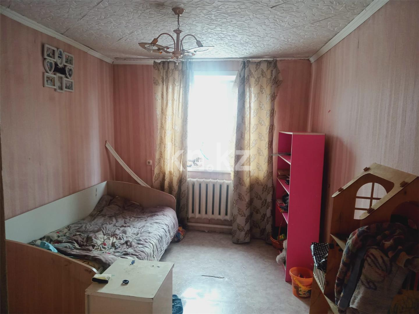 Продажа 4-комнатного дома, 101.8 м², пер. Краснодарский, дом  6 в Караганде - фото 7