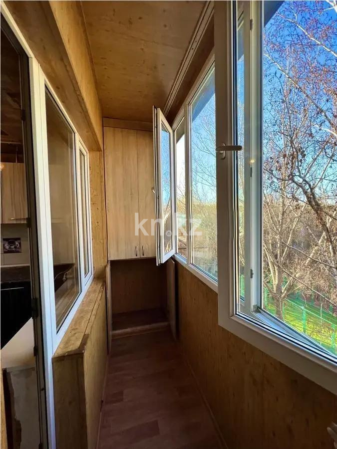 Продажа 2-комнатной квартиры, 57 м² в Алматы - фото 5