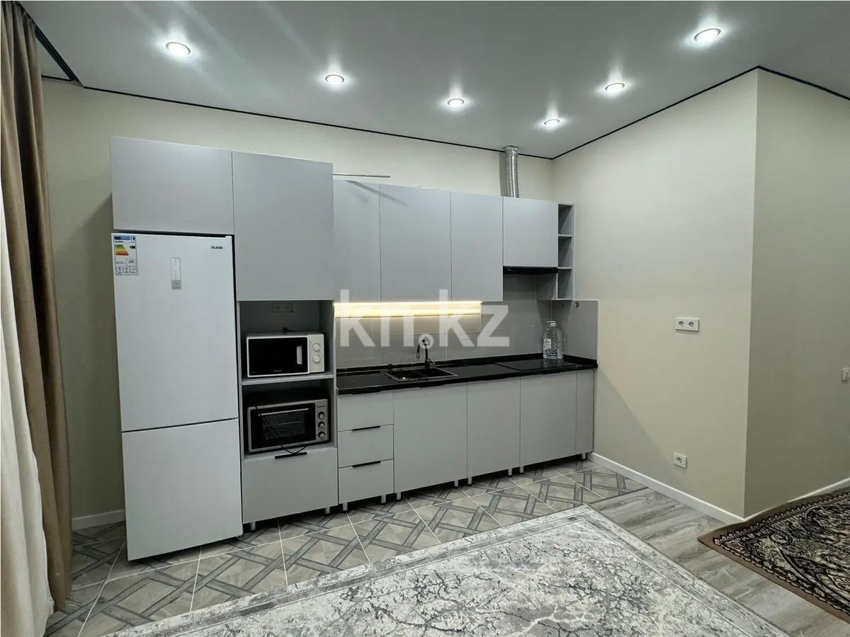 Продажа 2-комнатной квартиры, 50 м² в Алматы - фото 3