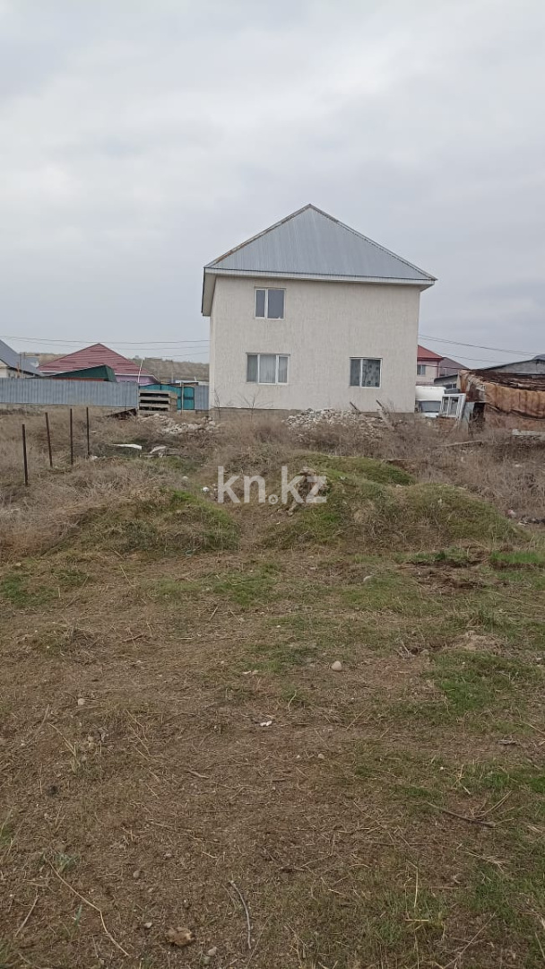 Продажа участка, 8 сот. в Алматинской области - фото 7
