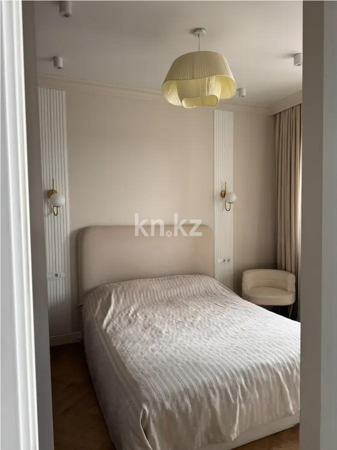 Продажа 2-комнатной квартиры, 58 м² в Алматы - фото 2