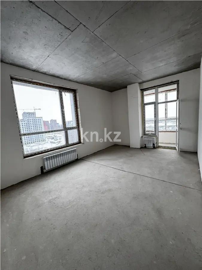 Продажа 2-комнатной квартиры, 65 м² в Астане - фото 2