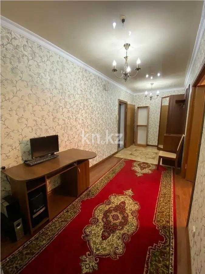 Продажа 2-комнатной квартиры, 84.7 м² в Астане - фото 5