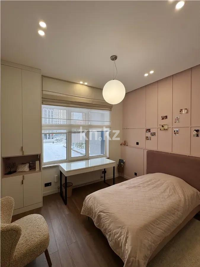 Продажа 4-комнатной квартиры, 126 м² в Астане - фото 3