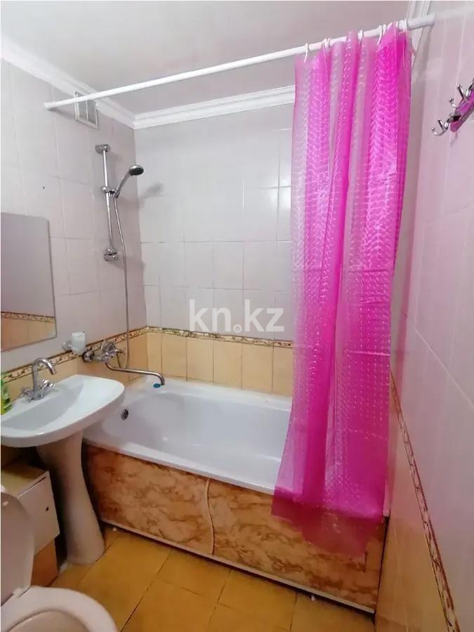 Продажа 2-комнатной квартиры, 40 м², ул. Тулебаева, дом  31 в Алматы - фото 4