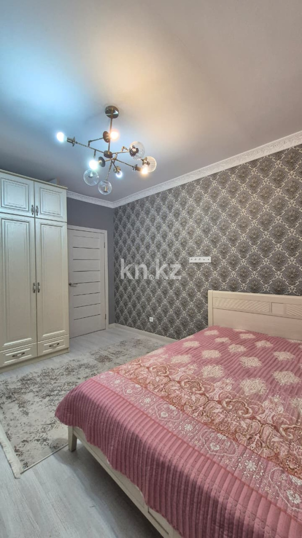 Продажа 2-комнатной квартиры, 60 м², ул. Амандосова, дом  42 в Атырау - фото 24