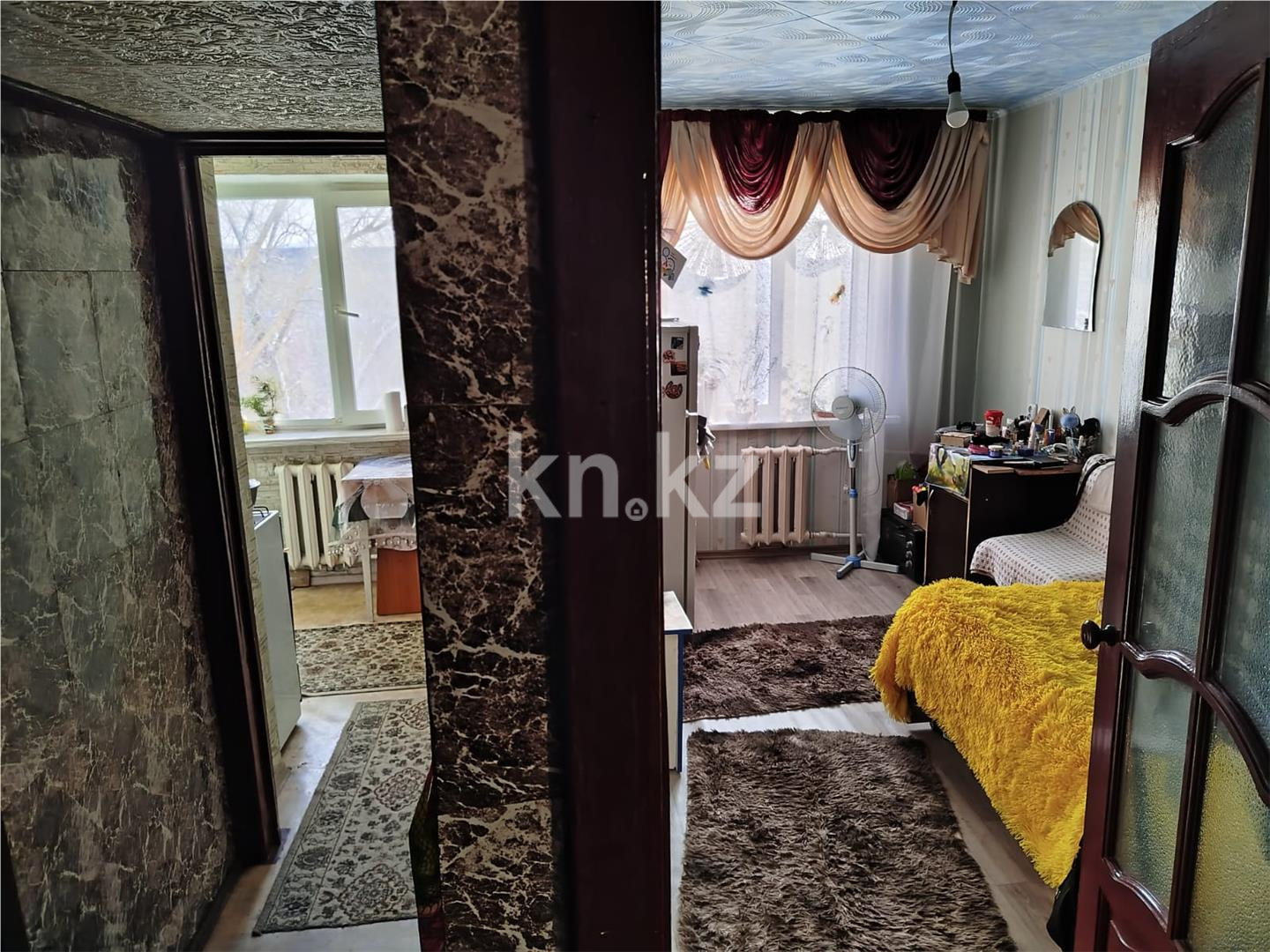 Продажа 2-комнатной квартиры, 44 м² в Темиртау - фото 7
