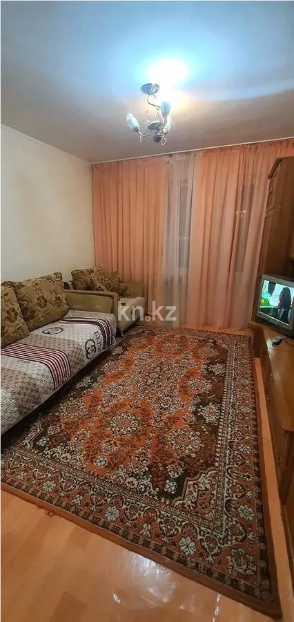 Продажа 1-комнатной квартиры, 30 м² в Астане