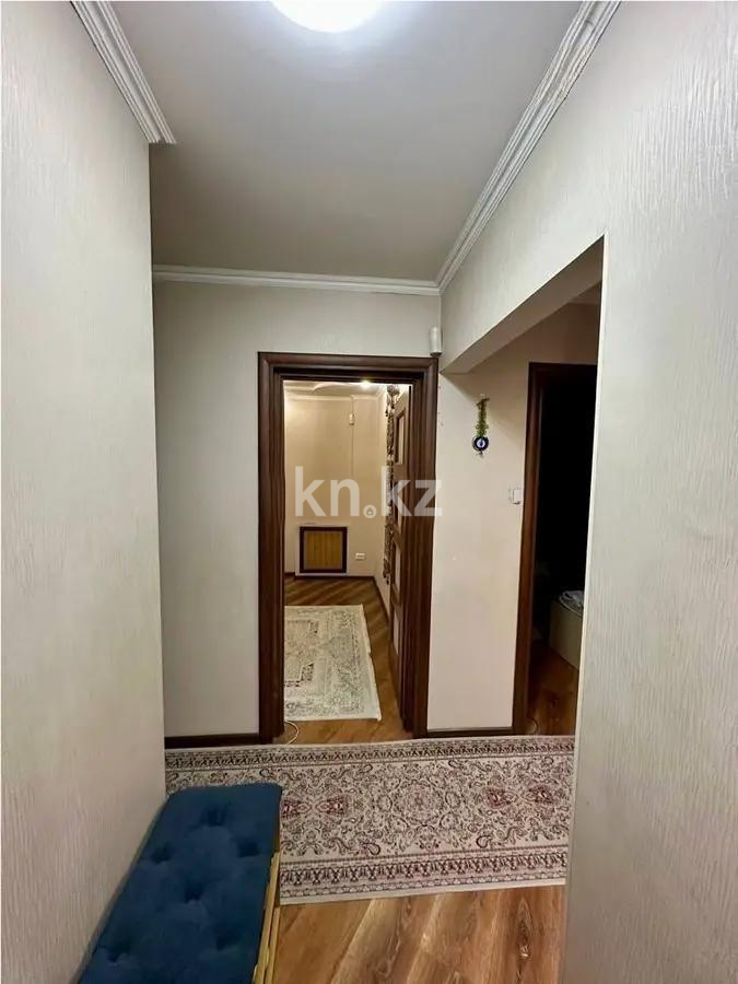 Продажа 3-комнатной квартиры, 60 м² в Алматы - фото 6