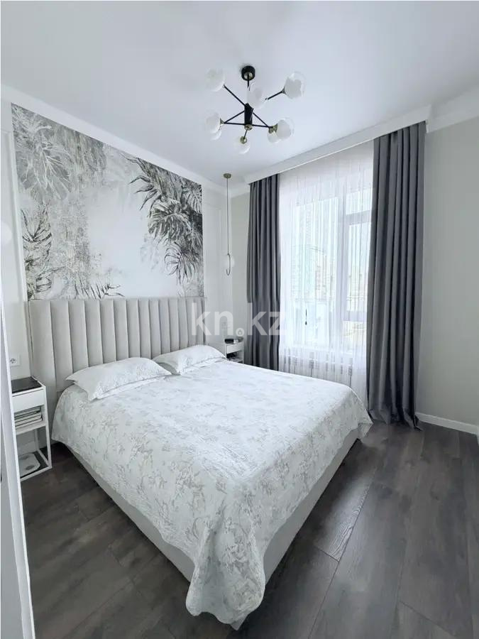 Продажа 2-комнатной квартиры, 50.8 м² в Астане - фото 2
