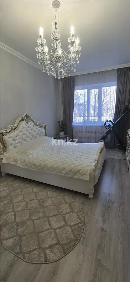 Продажа 2-комнатной квартиры, 60 м² в Караганде