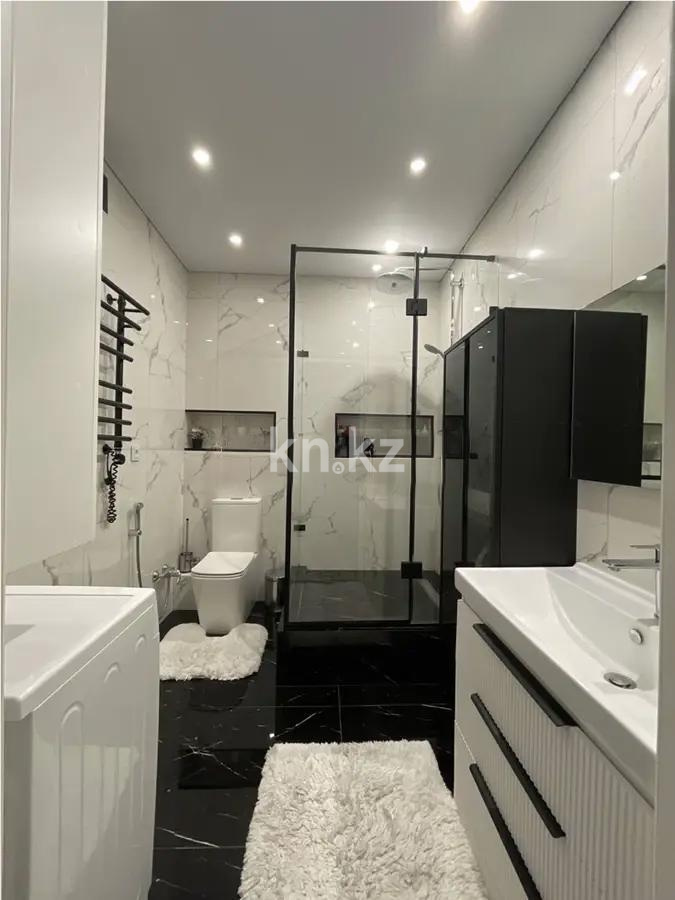 Продажа 3-комнатной квартиры, 117.8 м², ул. Масанчи, дом  23/11 в Алматы - фото 6