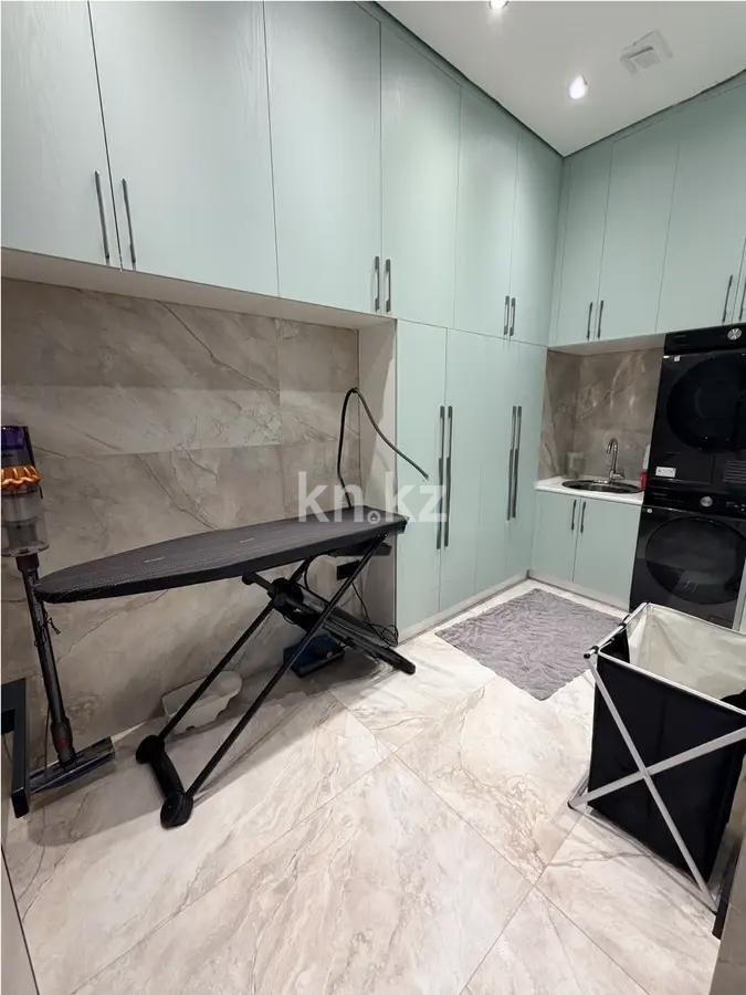 Продажа 4-комнатной квартиры, 151 м² в Астане - фото 9