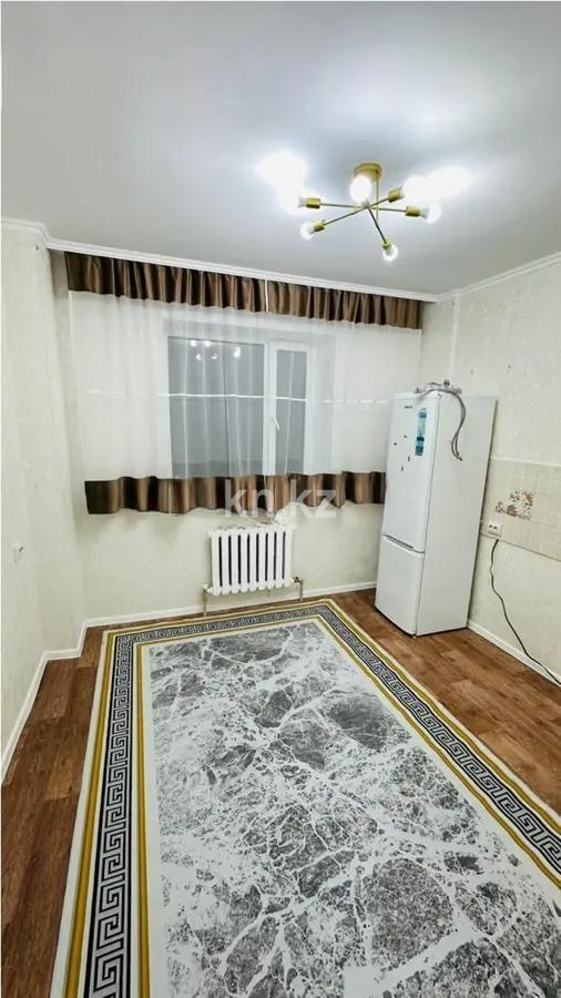 Продажа 1-комнатной квартиры, 43.1 м², ул. Сарайшык, дом  7/1 в Астане - фото 2