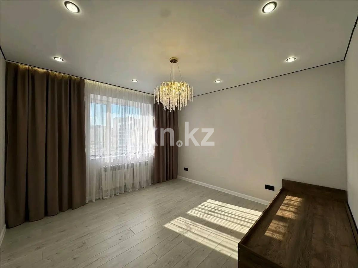 Продажа 3-комнатной квартиры, 78 м² в Астане