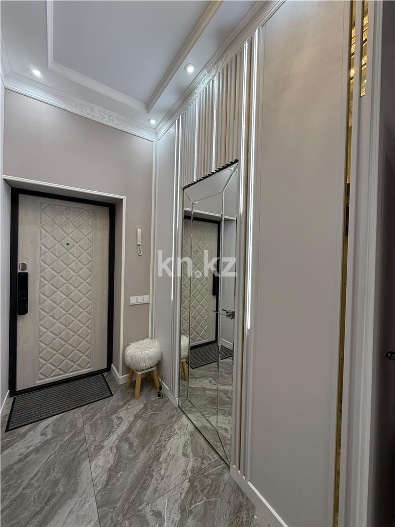 Продажа 3-комнатной квартиры, 90 м² в Караганде - фото 19
