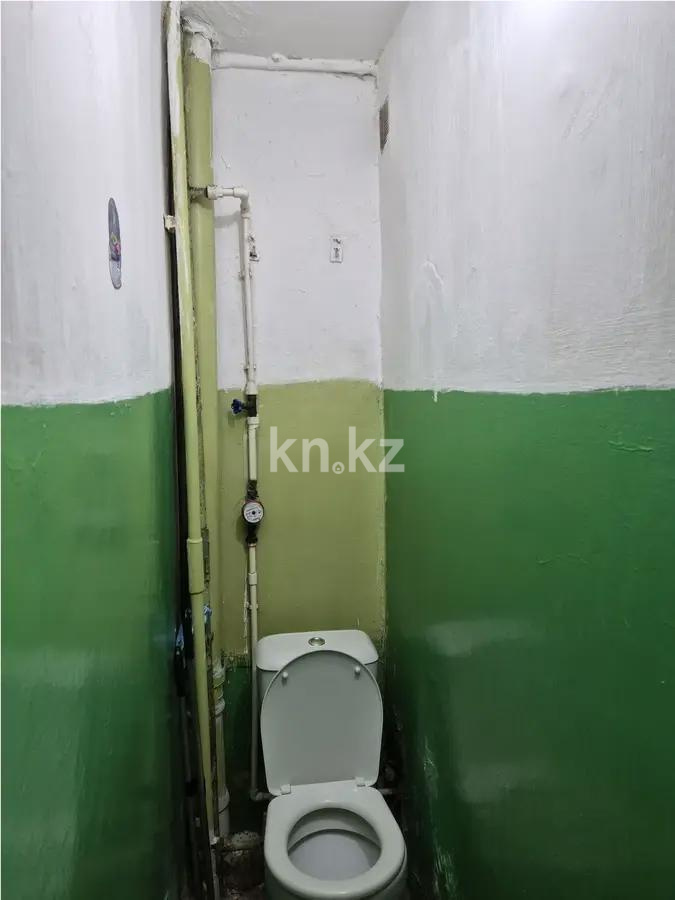 Продажа 2-комнатной квартиры, 43 м², квартал 29А, дом  2 в Абае - фото 4