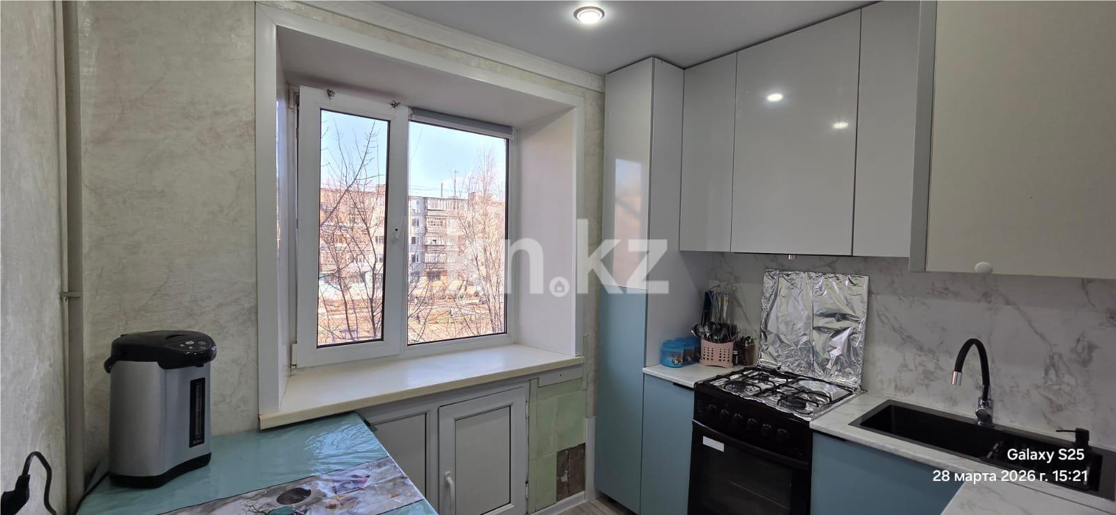Продажа 2-комнатной квартиры, 64 м² в Темиртау - фото 9