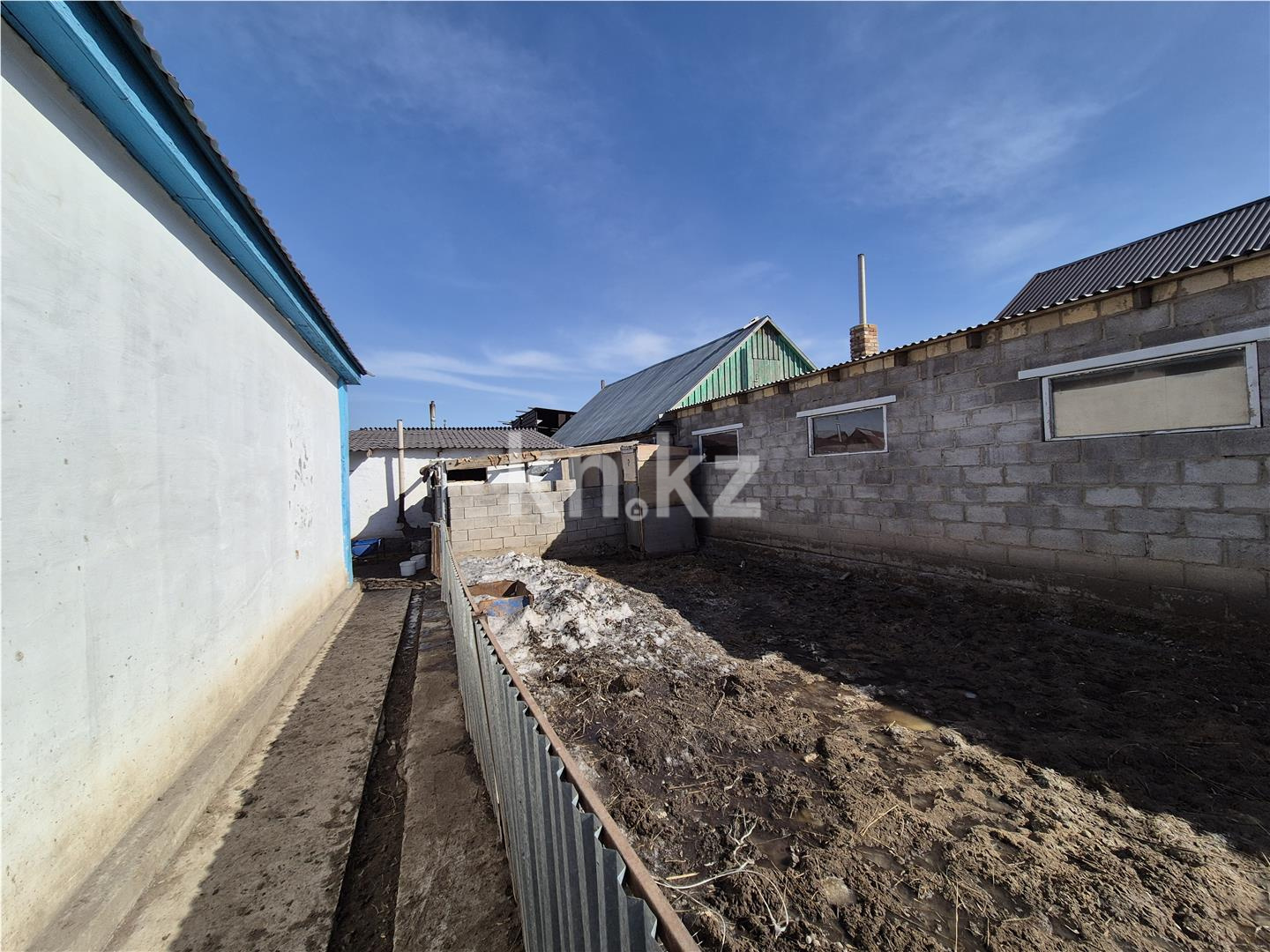 Продажа 3-комнатного дома, 87 м², пр. Мира в Темиртау - фото 15