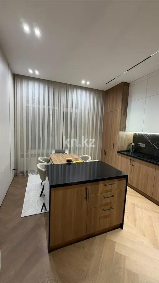 Продажа 3-комнатной квартиры, 106 м², ул. Е-900, дом  4 в Астане - фото 4