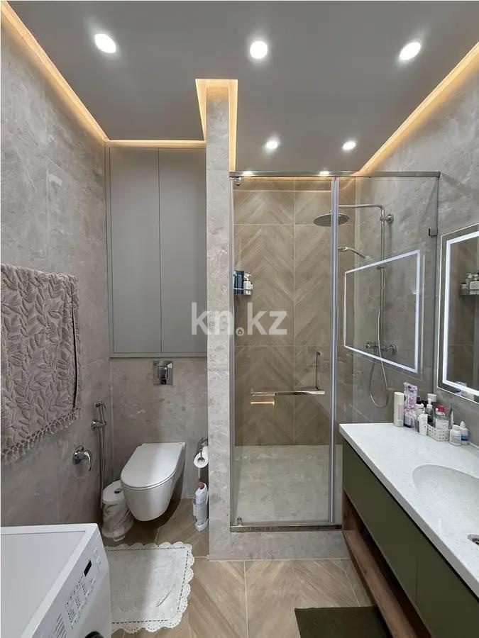 Продажа 2-комнатной квартиры, 67 м² в Астане - фото 4