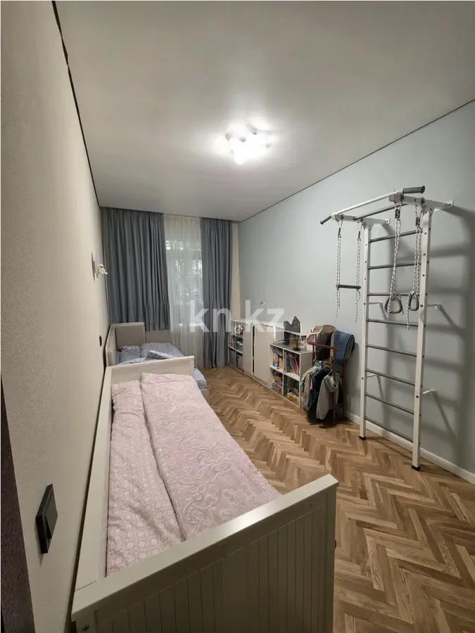 Продажа 4-комнатной квартиры, 108 м² в Алматы - фото 3