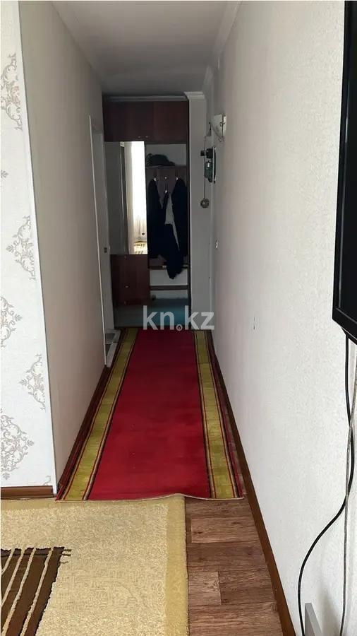Продажа 2-комнатной квартиры, 43 м², ул. Мустафина в Караганде - фото 4